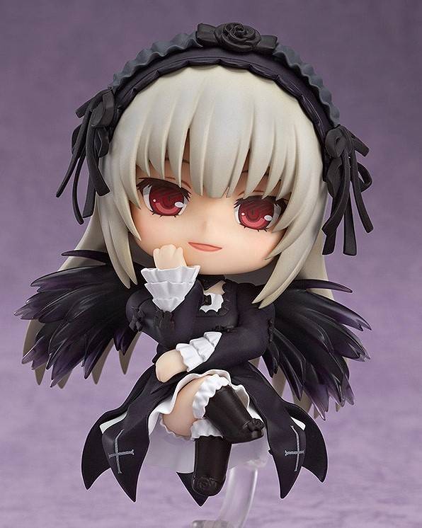 ねんどろいど 水銀燈