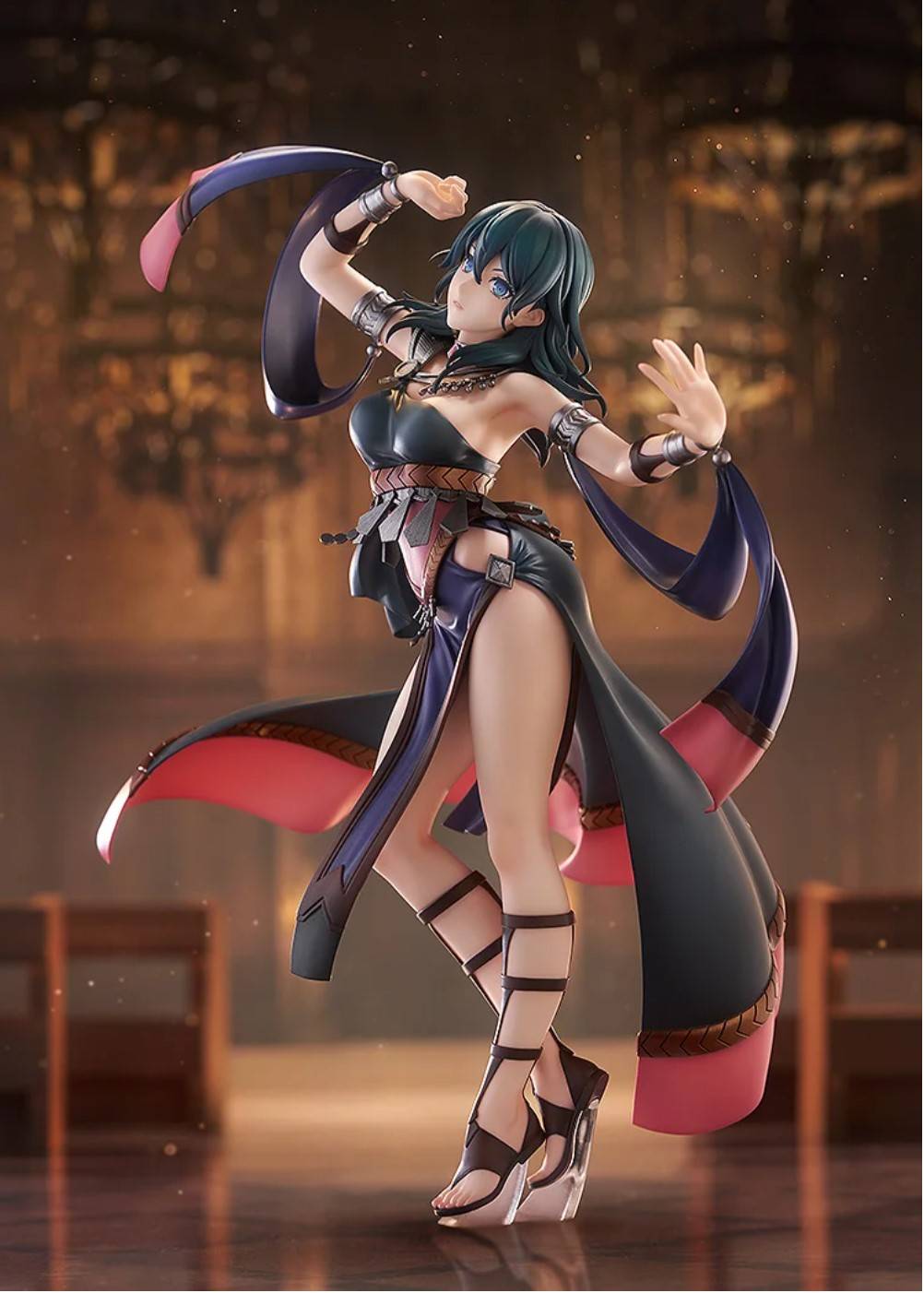 ベレス(踊り子)