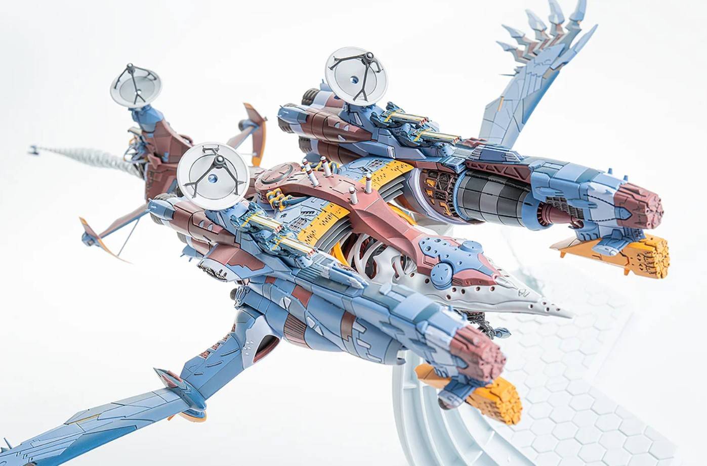 PLAMAX AAAヴンダー