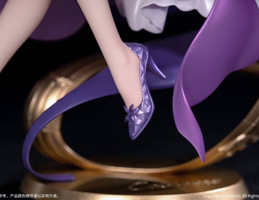 キャストリス スターレイルLIVE Ver. 1/8 完成品フィギュア