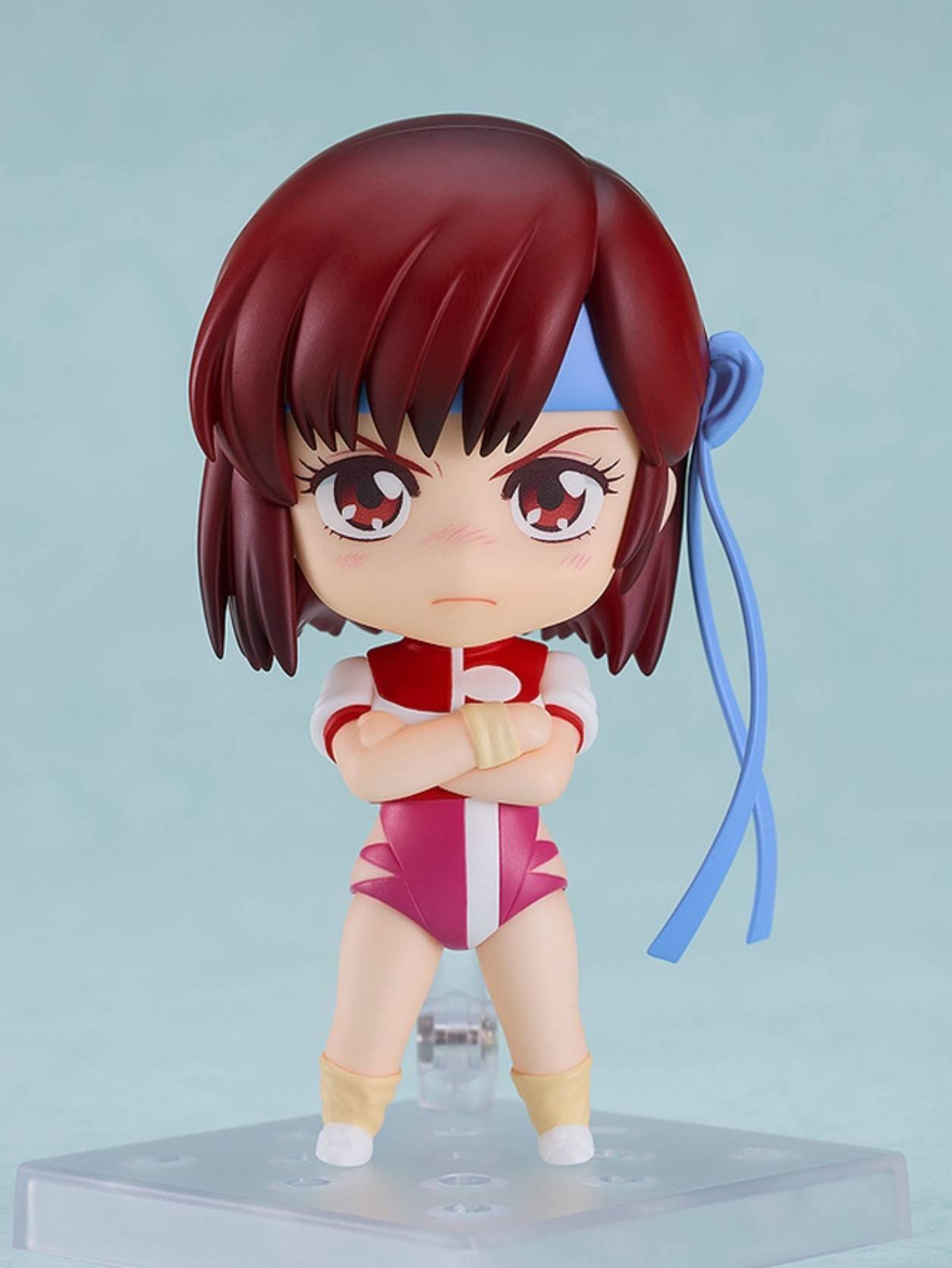 ねんどろいど タカヤノリコ