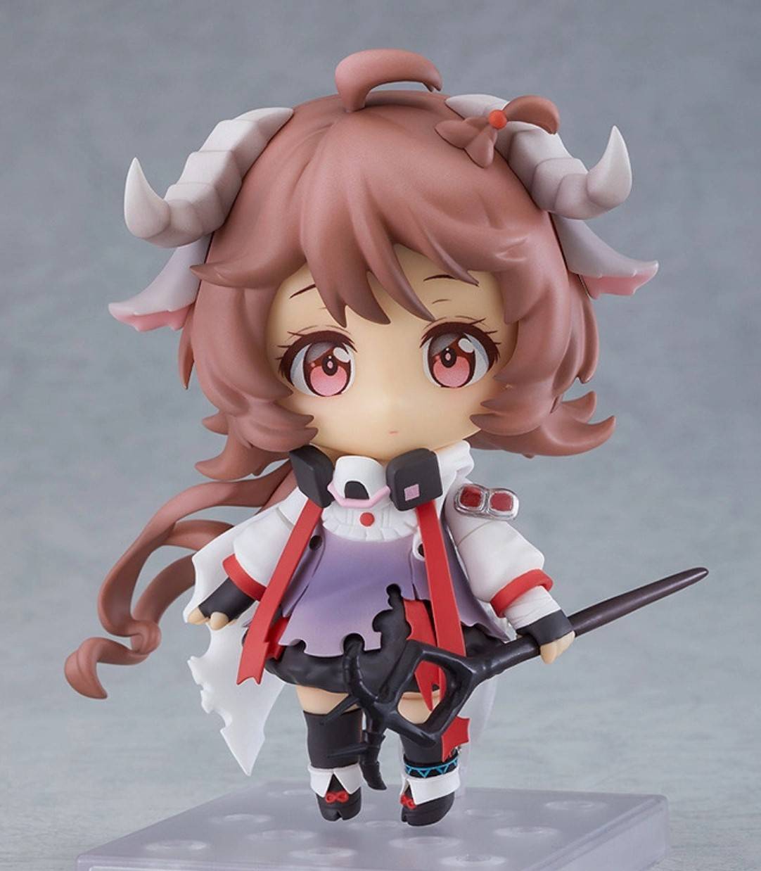 ねんどろいど エイヤフィヤトラ