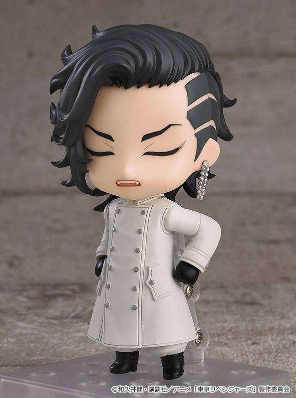 ねんどろいど ココ(九井一)