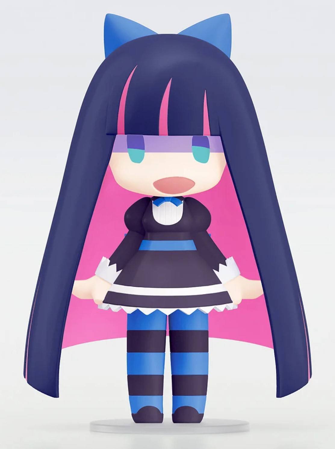 HELLO! GOOD SMILE ストッキング