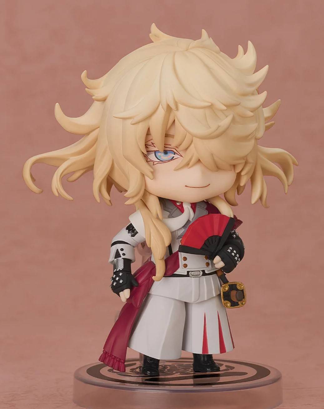 ねんどろいど 一文字則宗