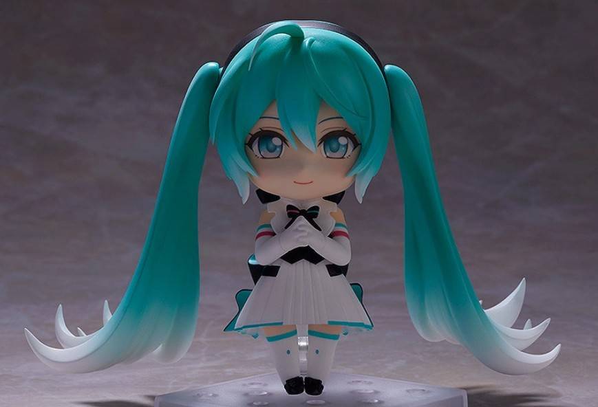 ねんどろいど 初音ミクシンフォニー 2018-2019Ver.