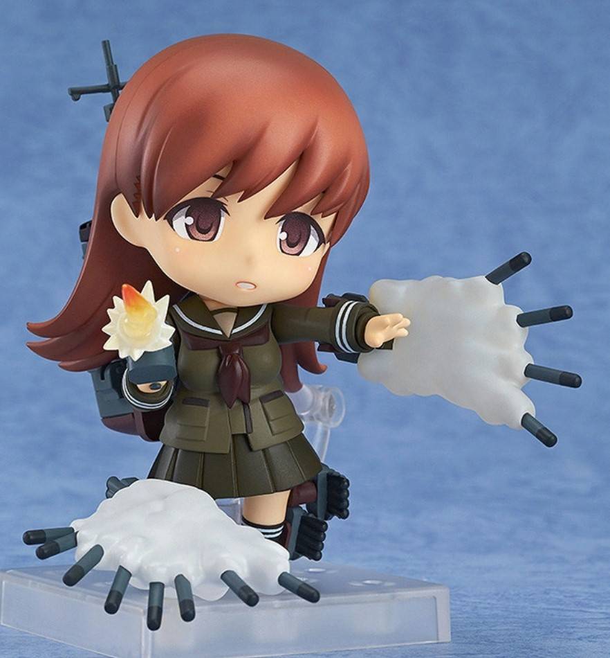 ねんどろいど 大井