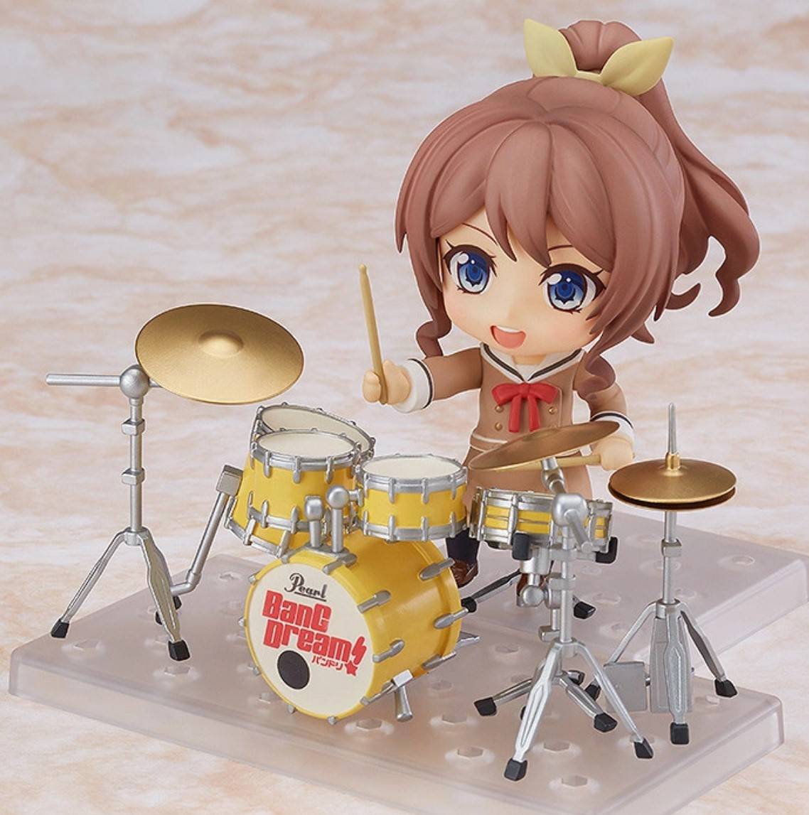 ねんどろいど 山吹沙綾