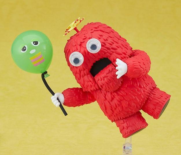 ねんどろいど ムック