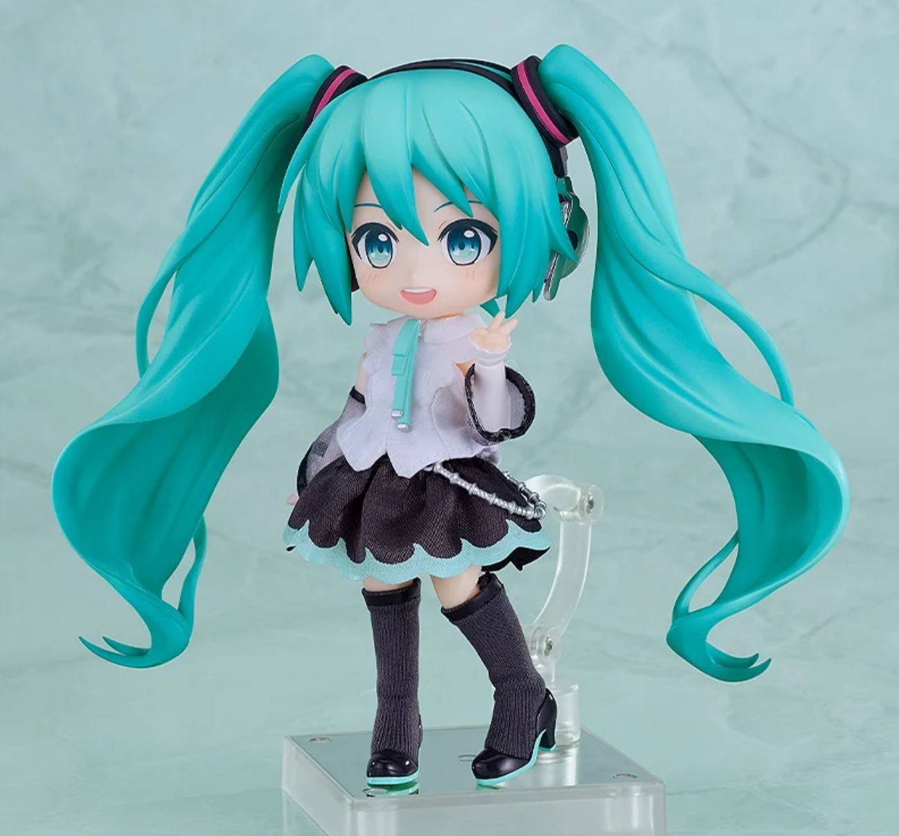 ねんどろいどどーる 初音ミク NT