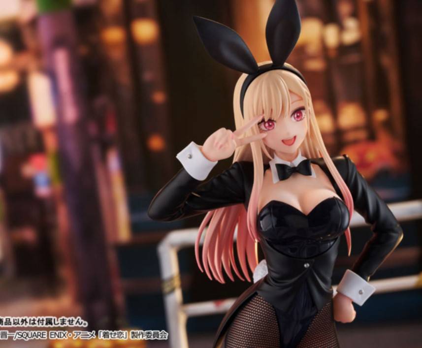 喜多川海夢 ハロウィンバニーVer.