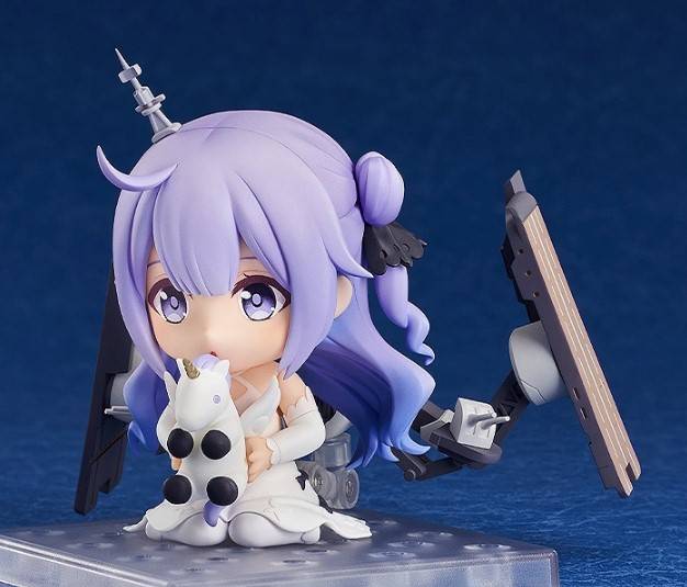 ねんどろいど ユニコーン DX