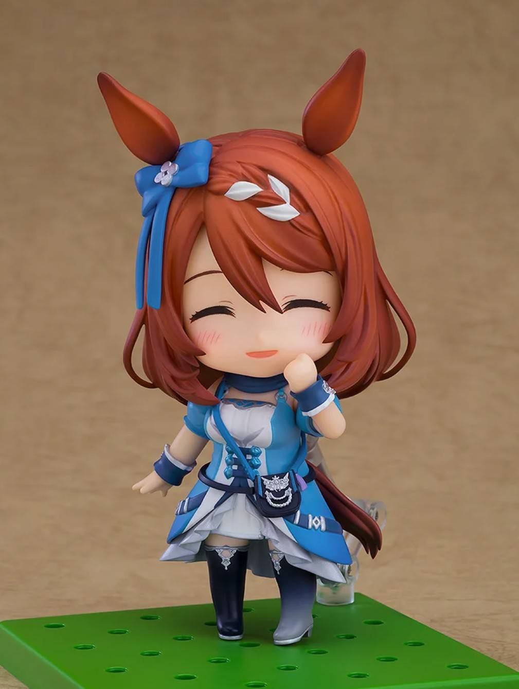 ねんどろいど スーパークリーク