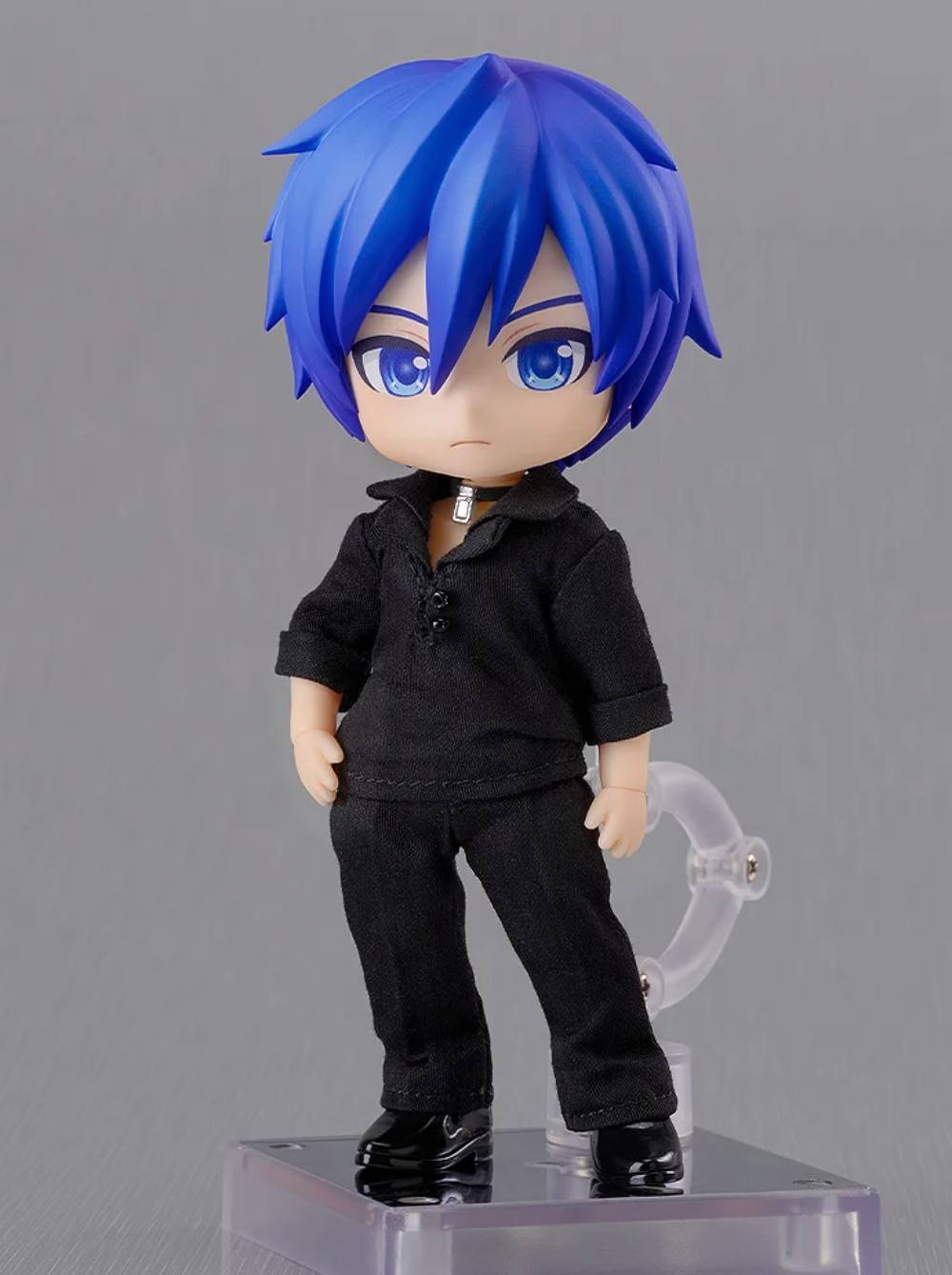 ねんどろいどどーる KAITO ギルティVer.