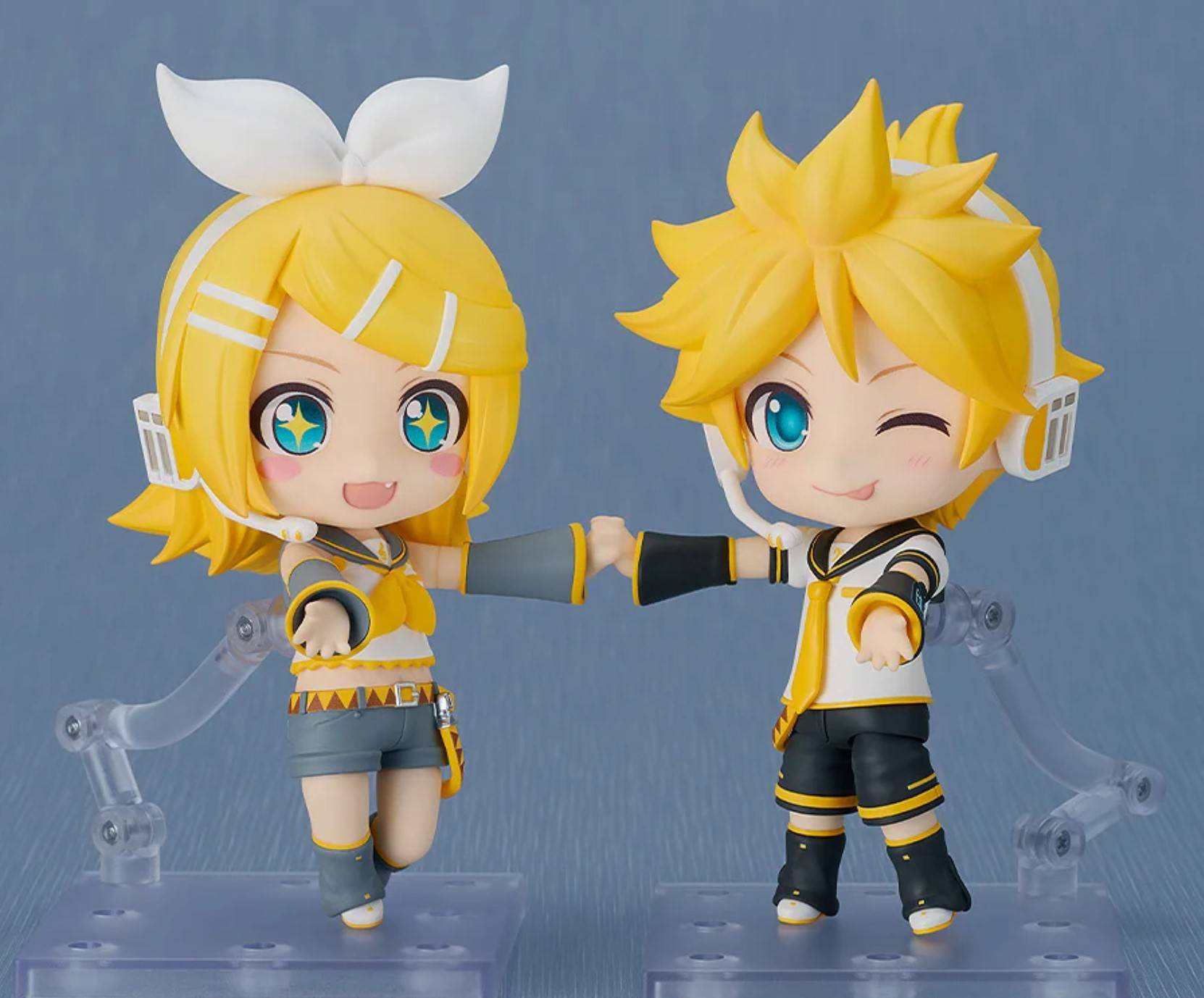 ねんどろいど 鏡音リン 2.0