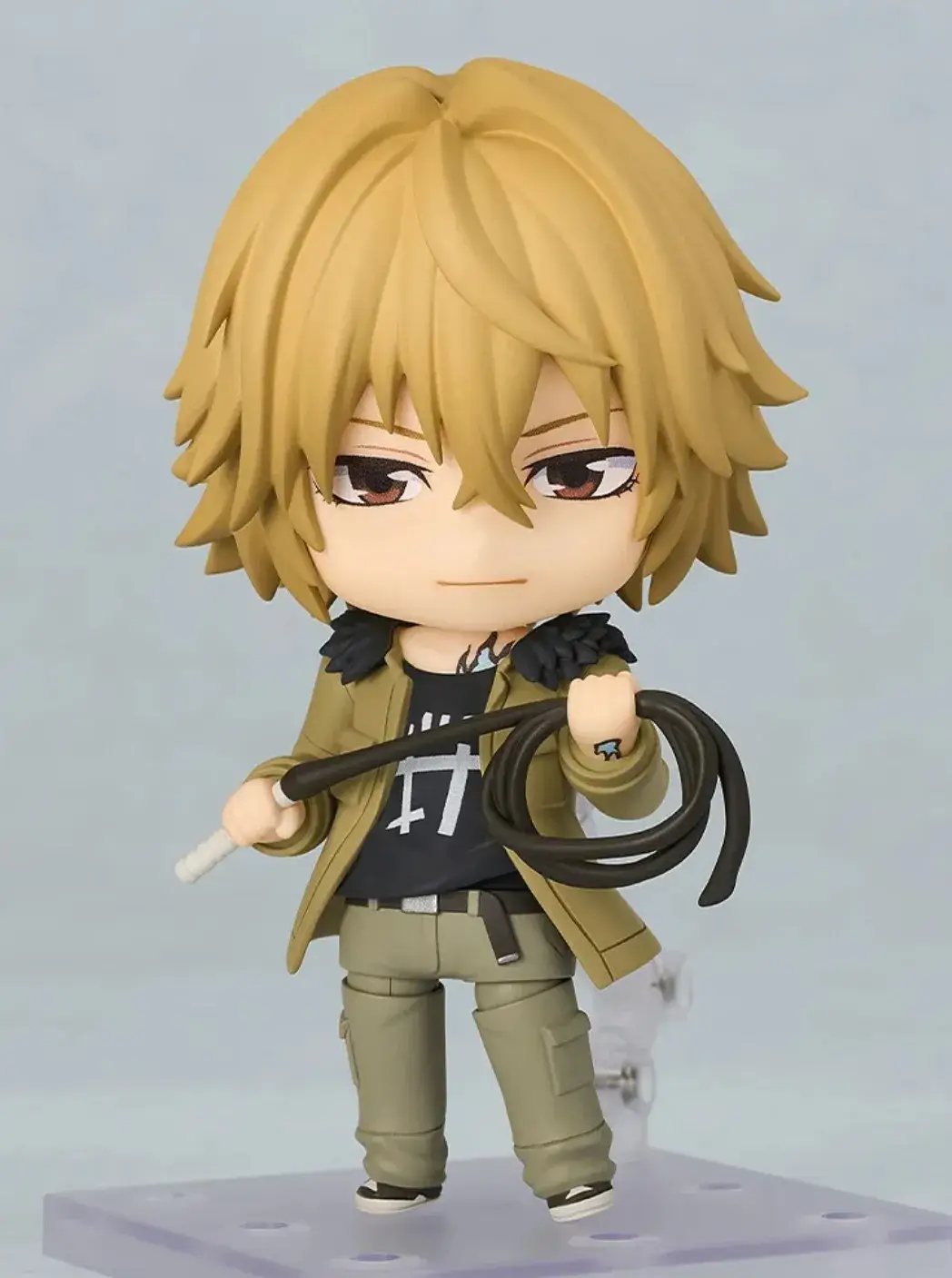 ねんどろいど ディーノ