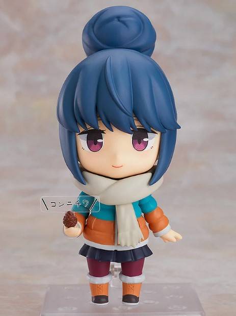 ねんどろいど 志摩リン