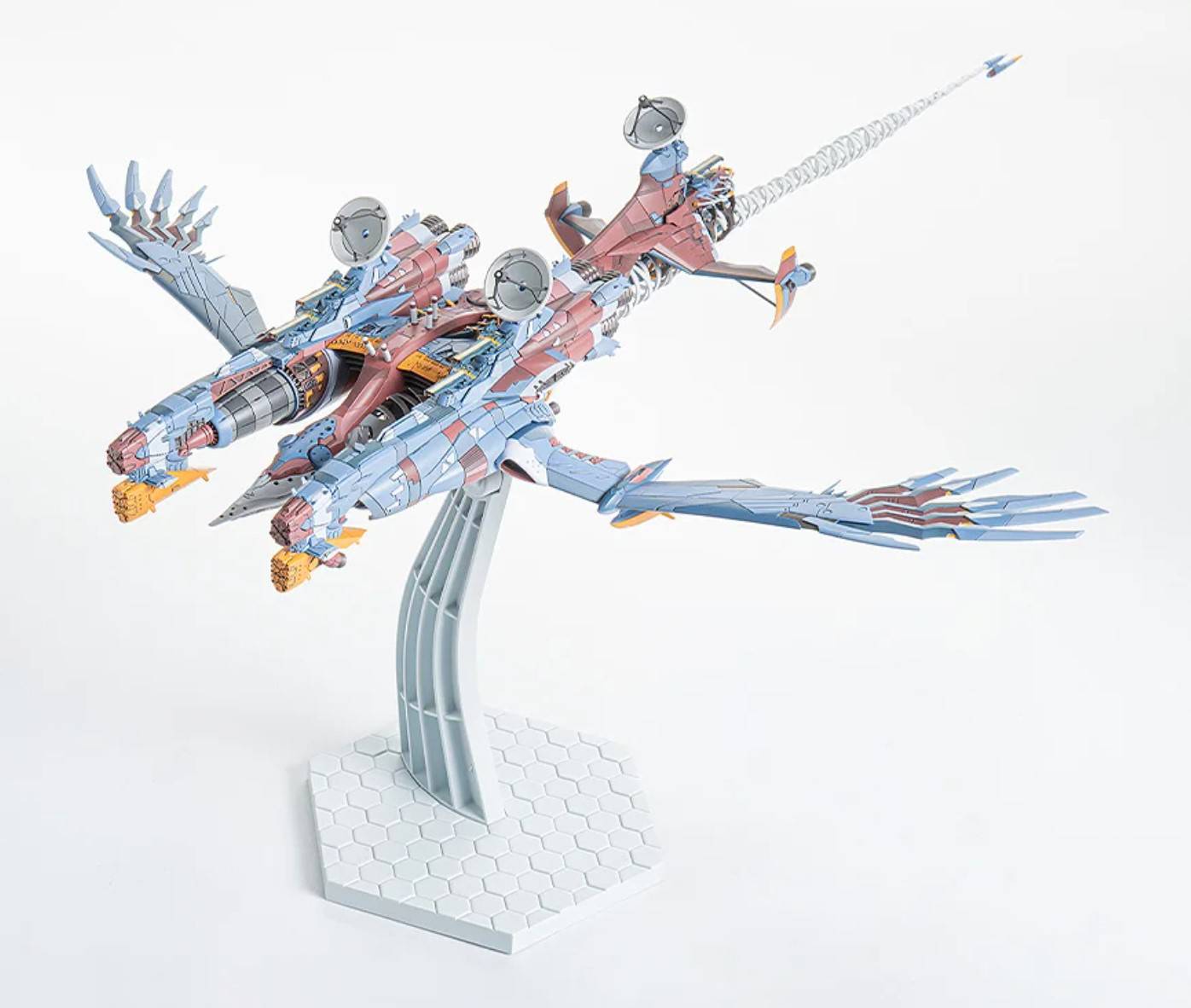 PLAMAX AAAヴンダー