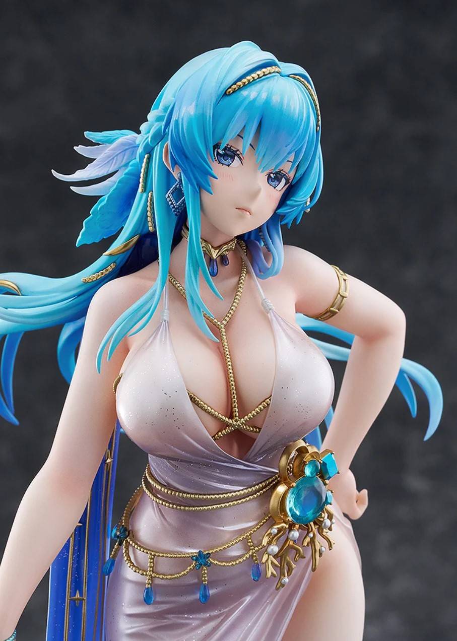 ヘルム - シャンデリアライト