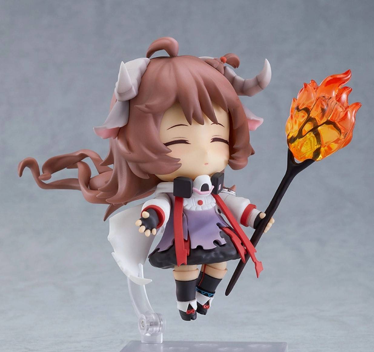 ねんどろいど エイヤフィヤトラ