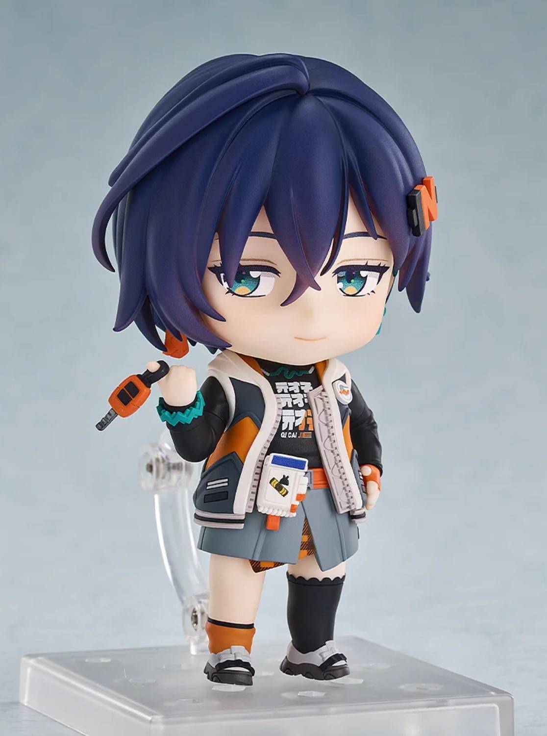 ねんどろいど リン