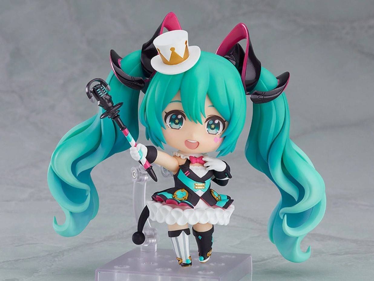 ねんどろいど 初音ミク マジカルミライ 2019Ver.