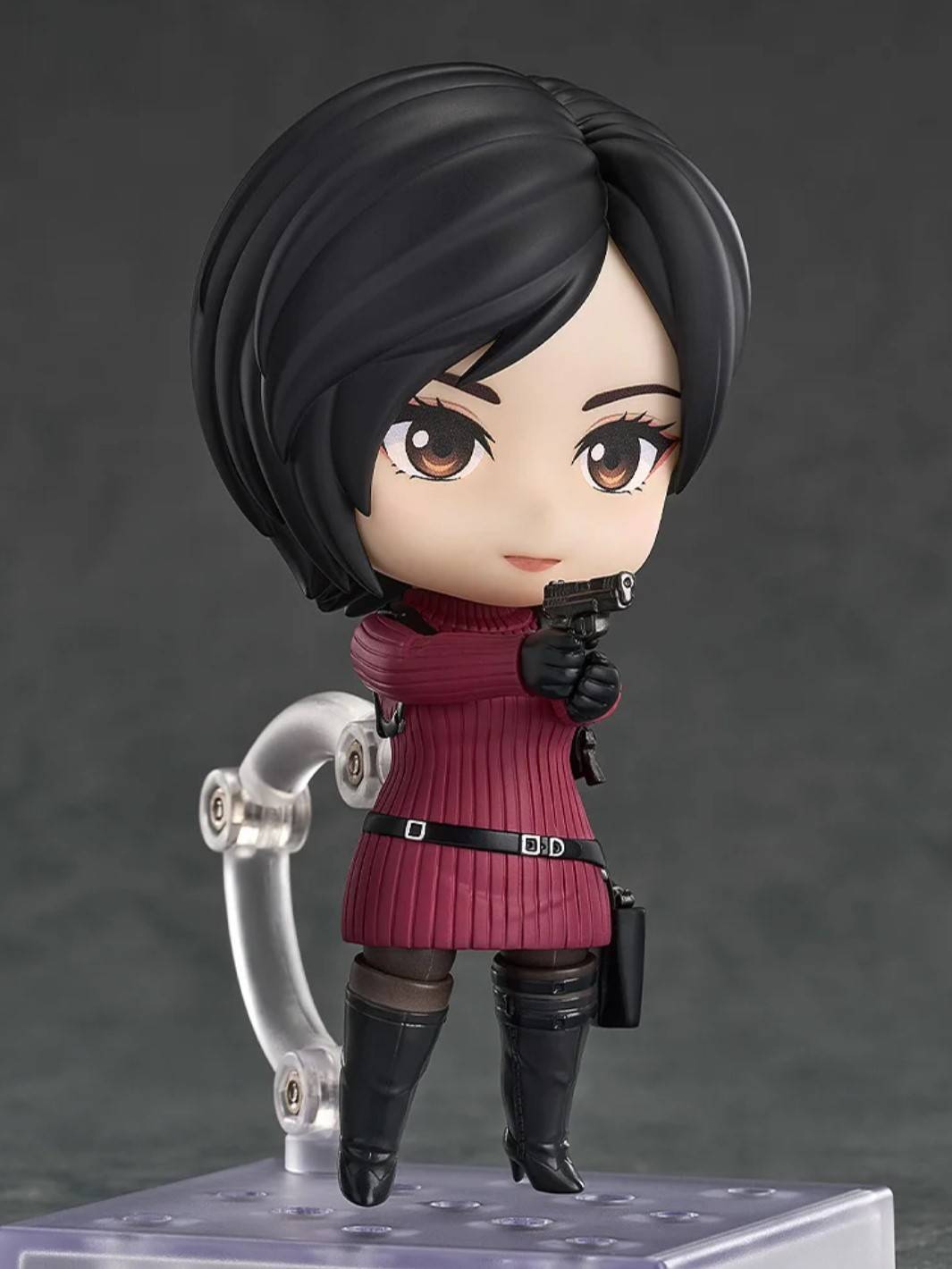 ねんどろいど エイダ・ウォン