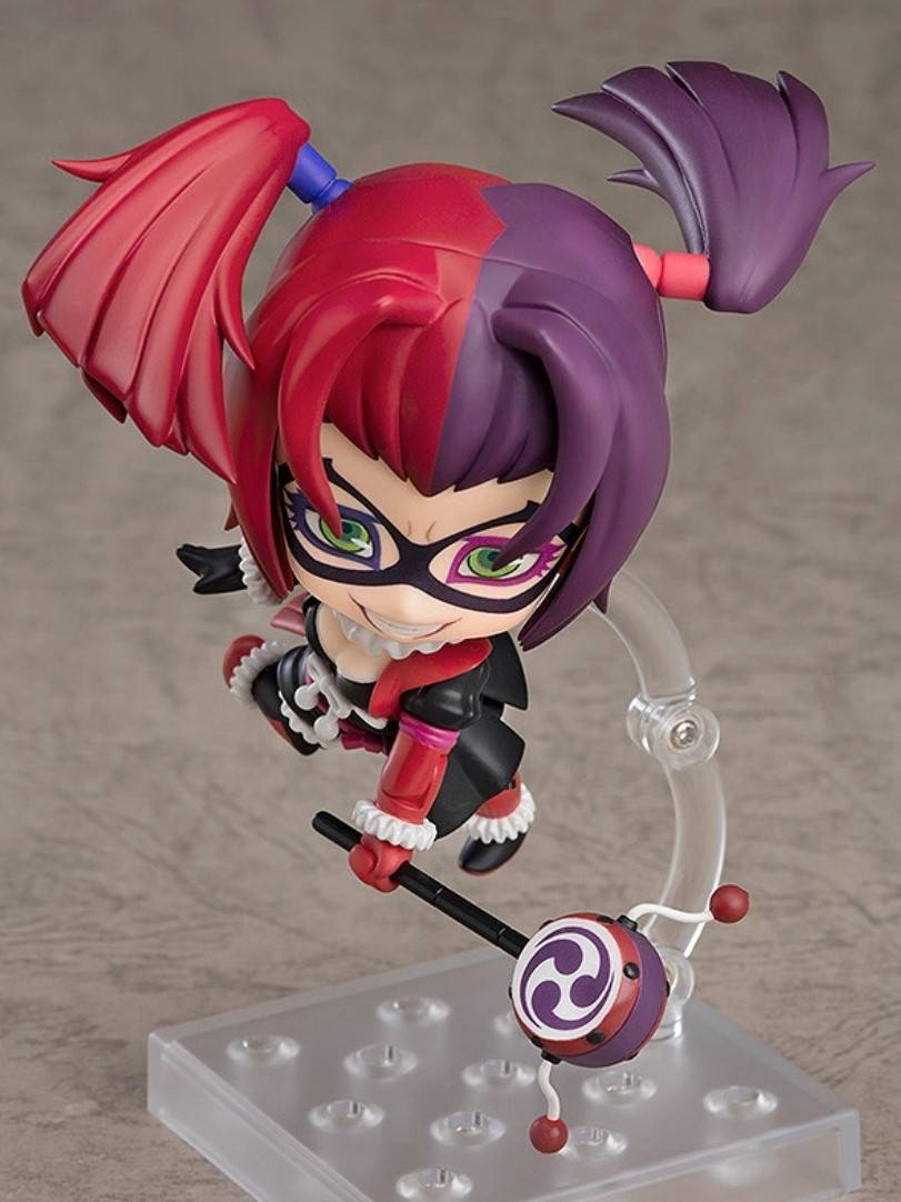 ねんどろいど ハーレイ・クイン センゴク・エディション