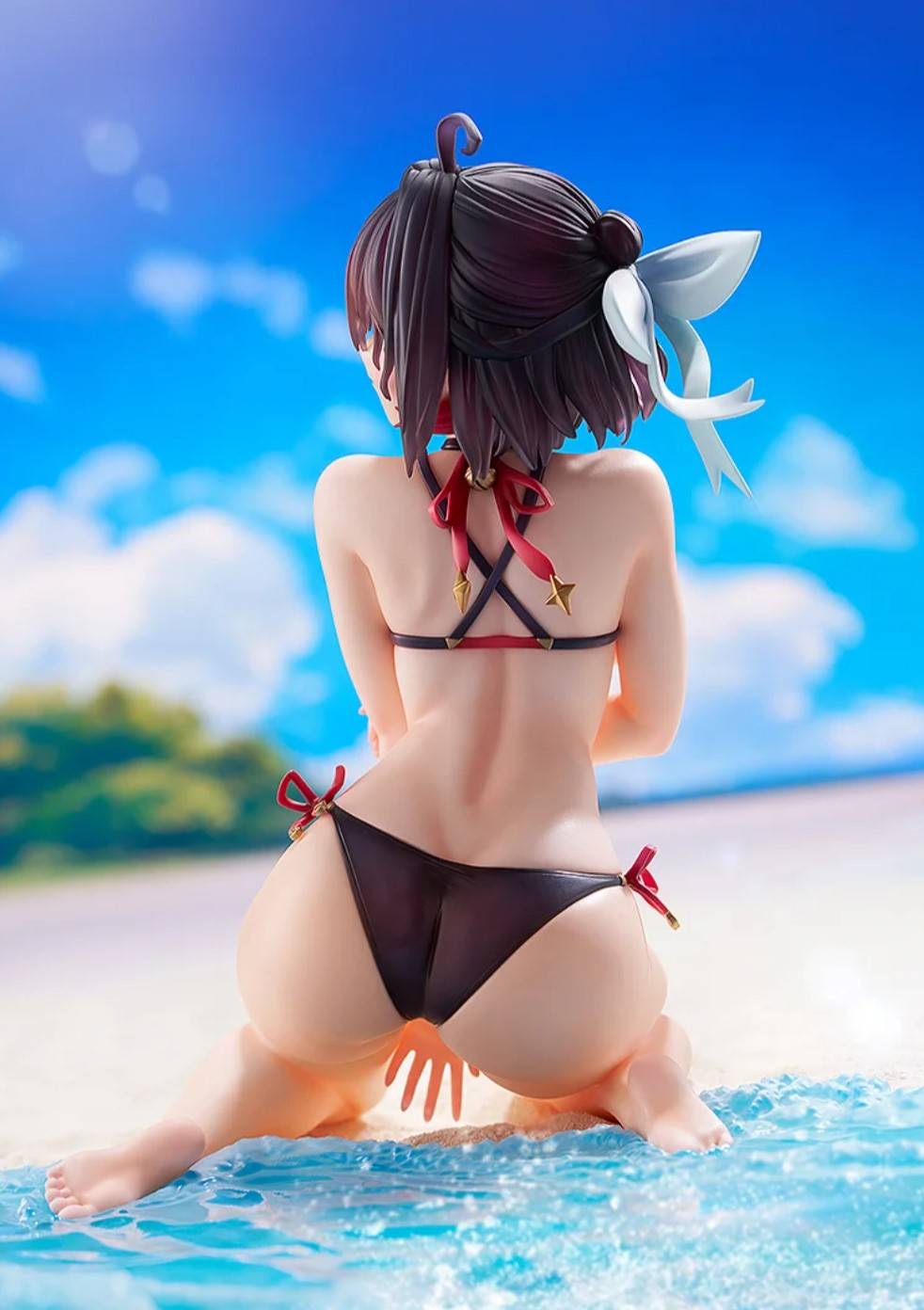 ユミア・リースフェルト 水着Ver.