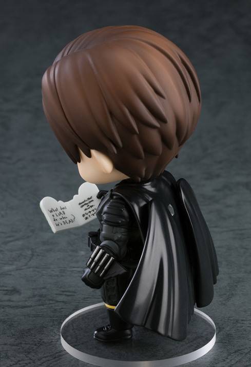 ねんどろいど バットマン ザ・バットマン Ver.