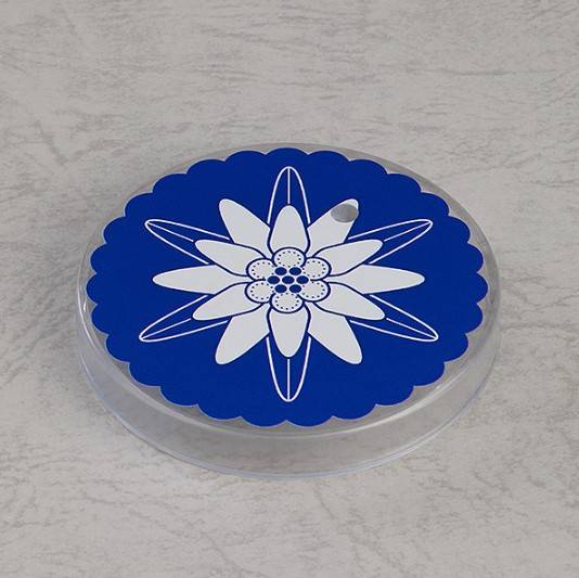 ねんどろいど オーストリア