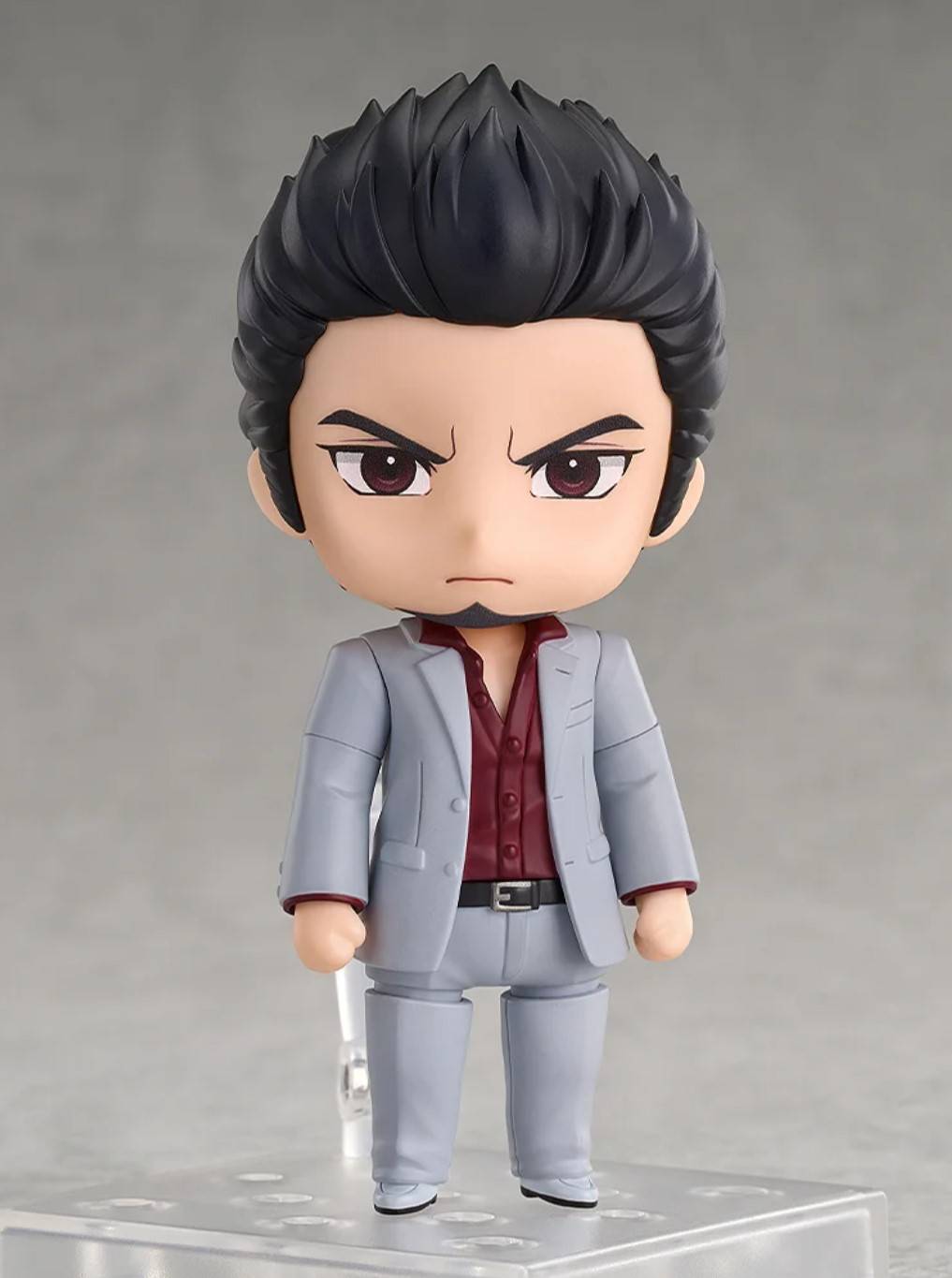 ねんどろいど 桐生一馬