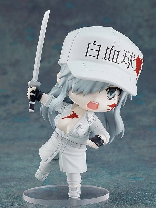 ねんどろいど 白血球(1196)