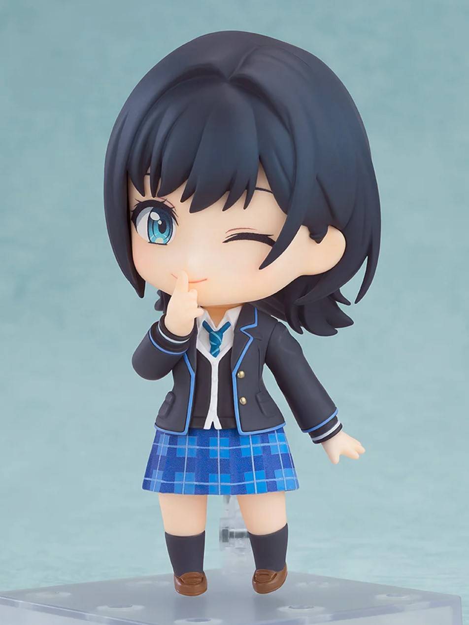 ねんどろいど 七瀬悠月