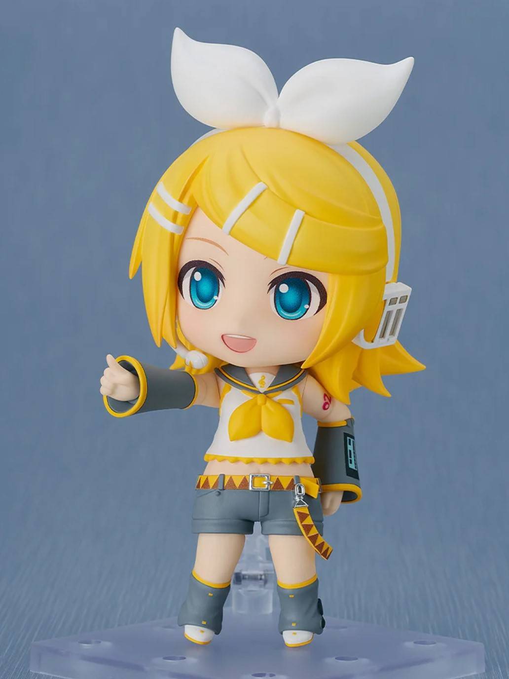 ねんどろいど 鏡音リン 2.0