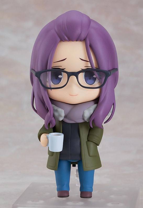 ねんどろいど 各務原桜