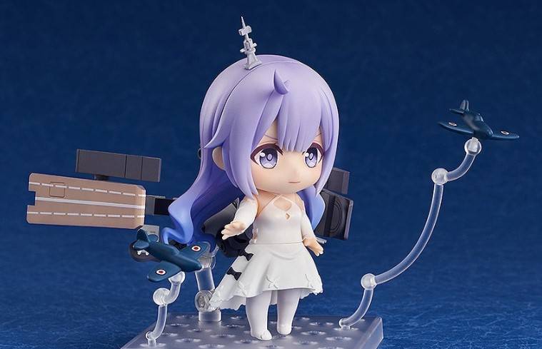 ねんどろいど ユニコーン DX