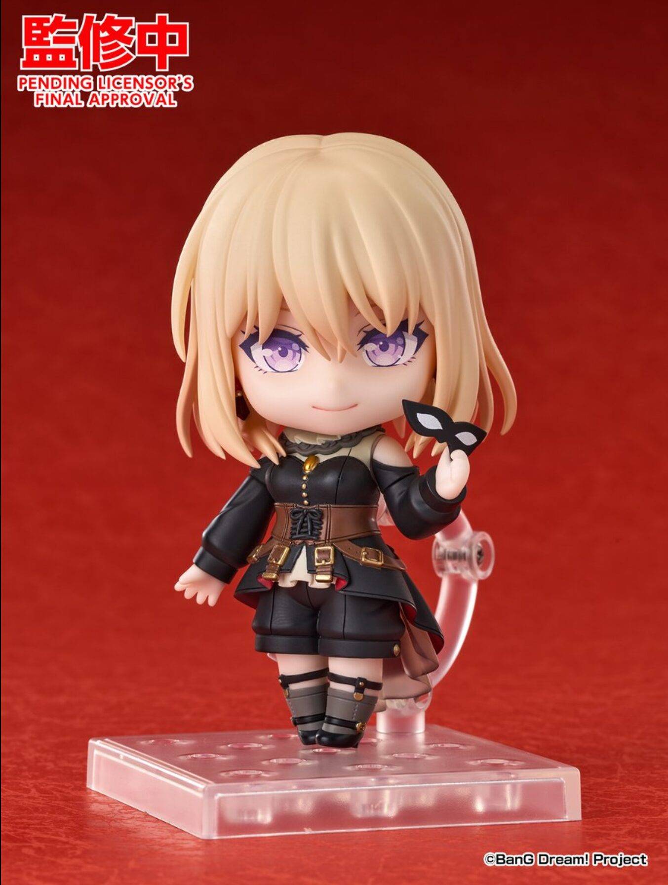 ねんどろいど ドロリス