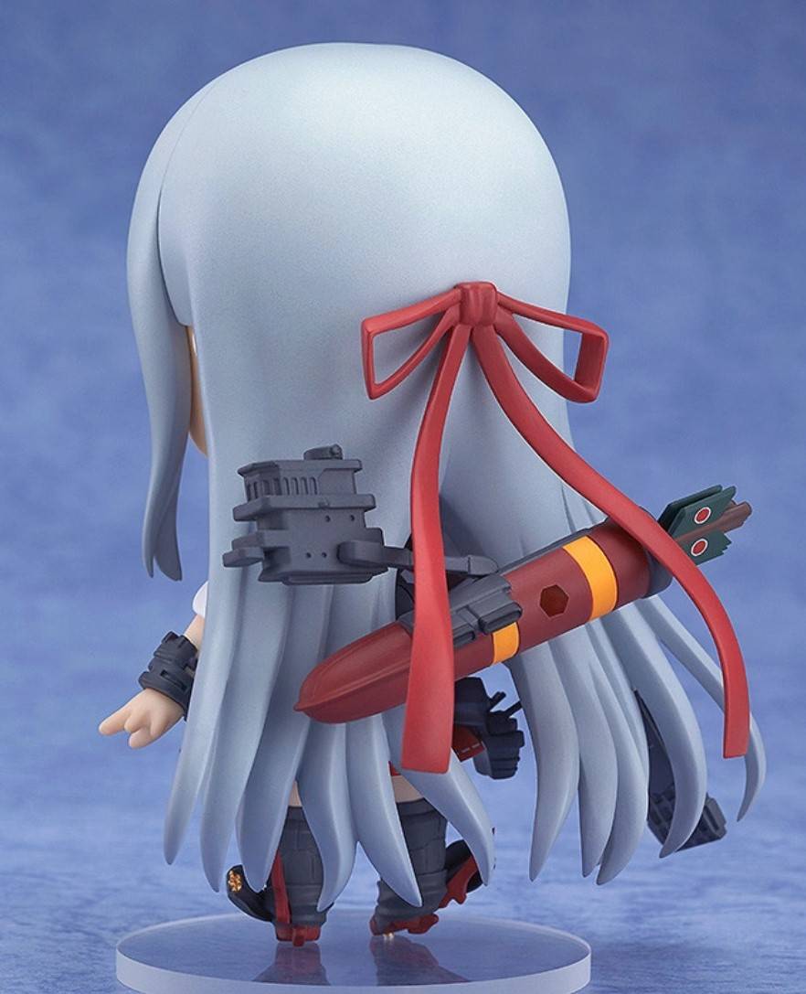 ねんどろいど 翔鶴