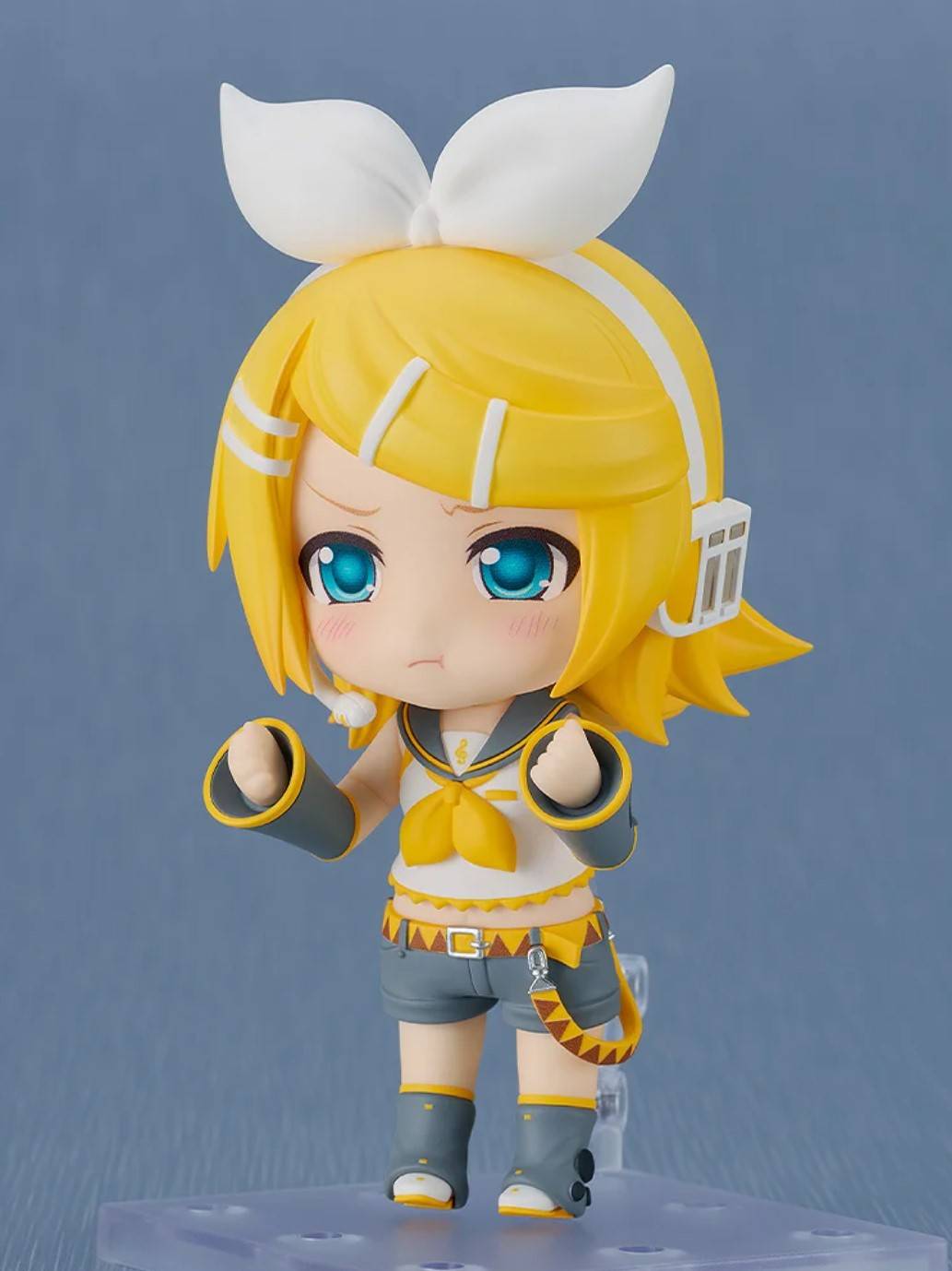 ねんどろいど 鏡音リン 2.0