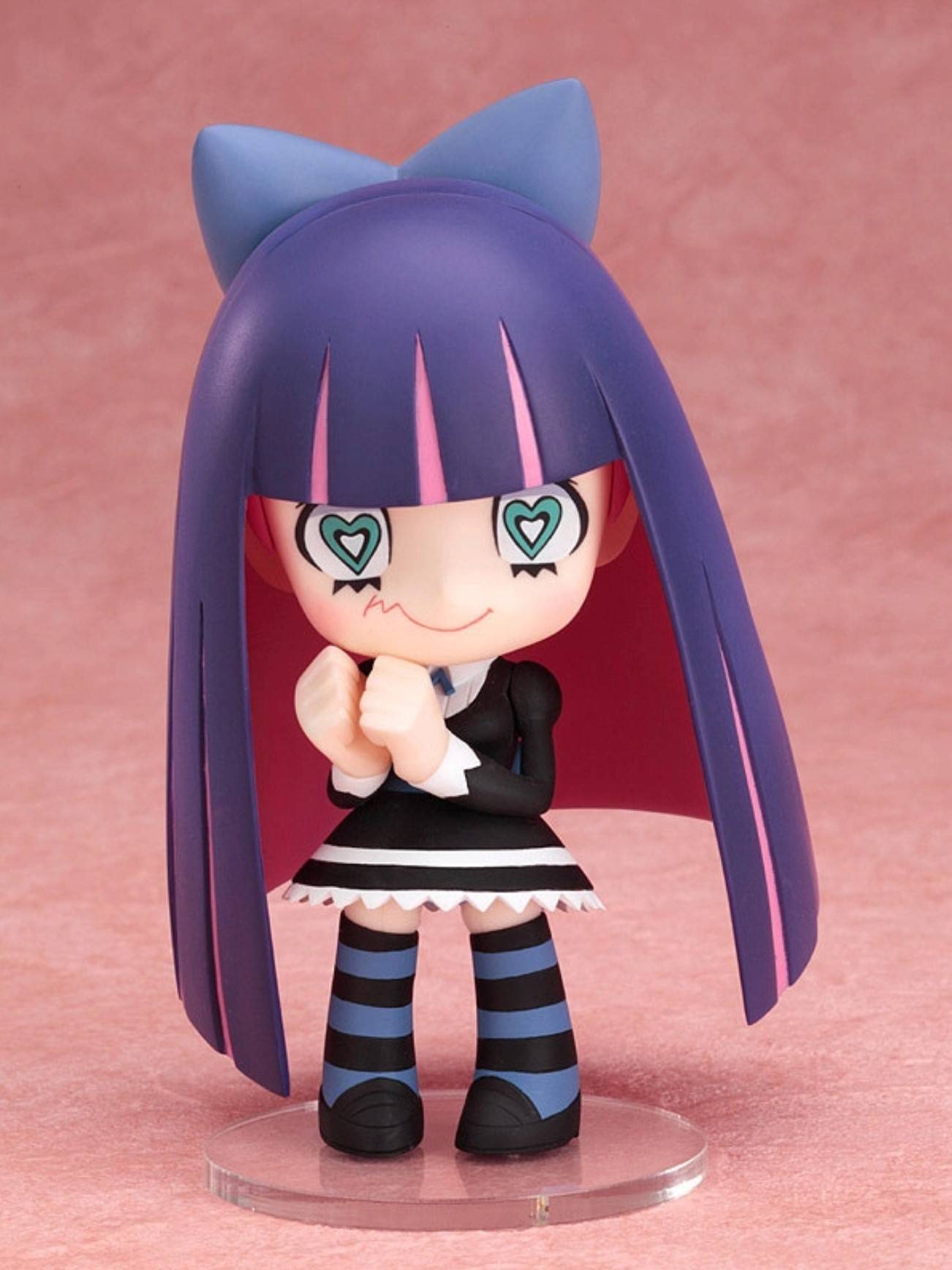 ねんどろいど ストッキング