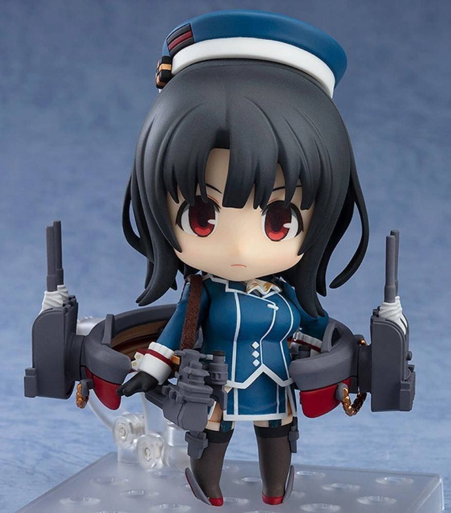 ねんどろいど 高雄