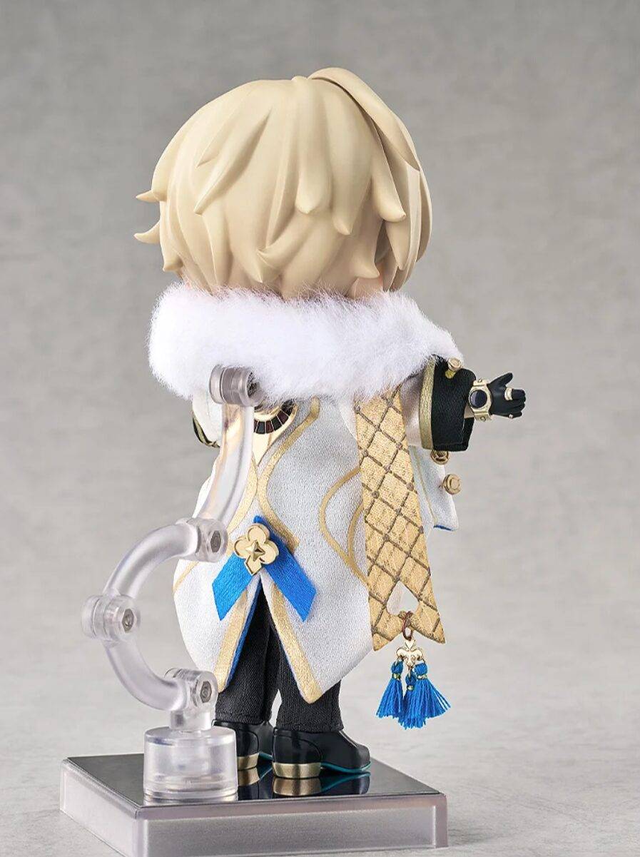 ねんどろいどどーる アベンチュリン スターレイル LIVE Ver.