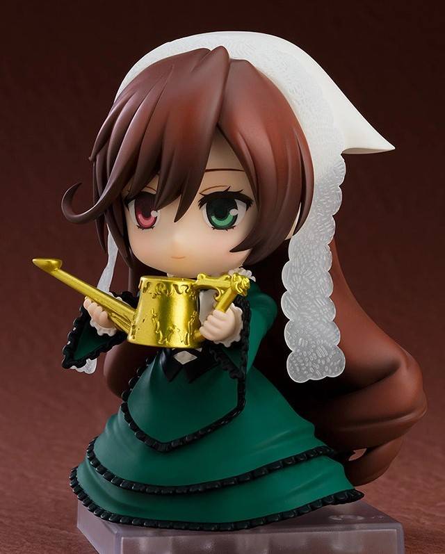 ねんどろいど 翠星石