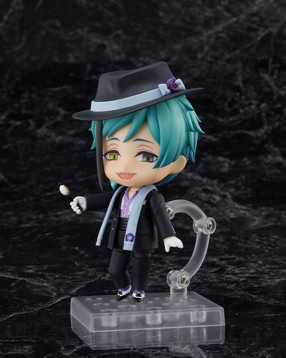 ねんどろいど フロイド・リーチ