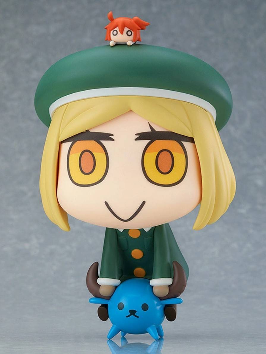 バーサーカー/ポール・バニヤン マンガで分かる! Fate/Grand Order ver.