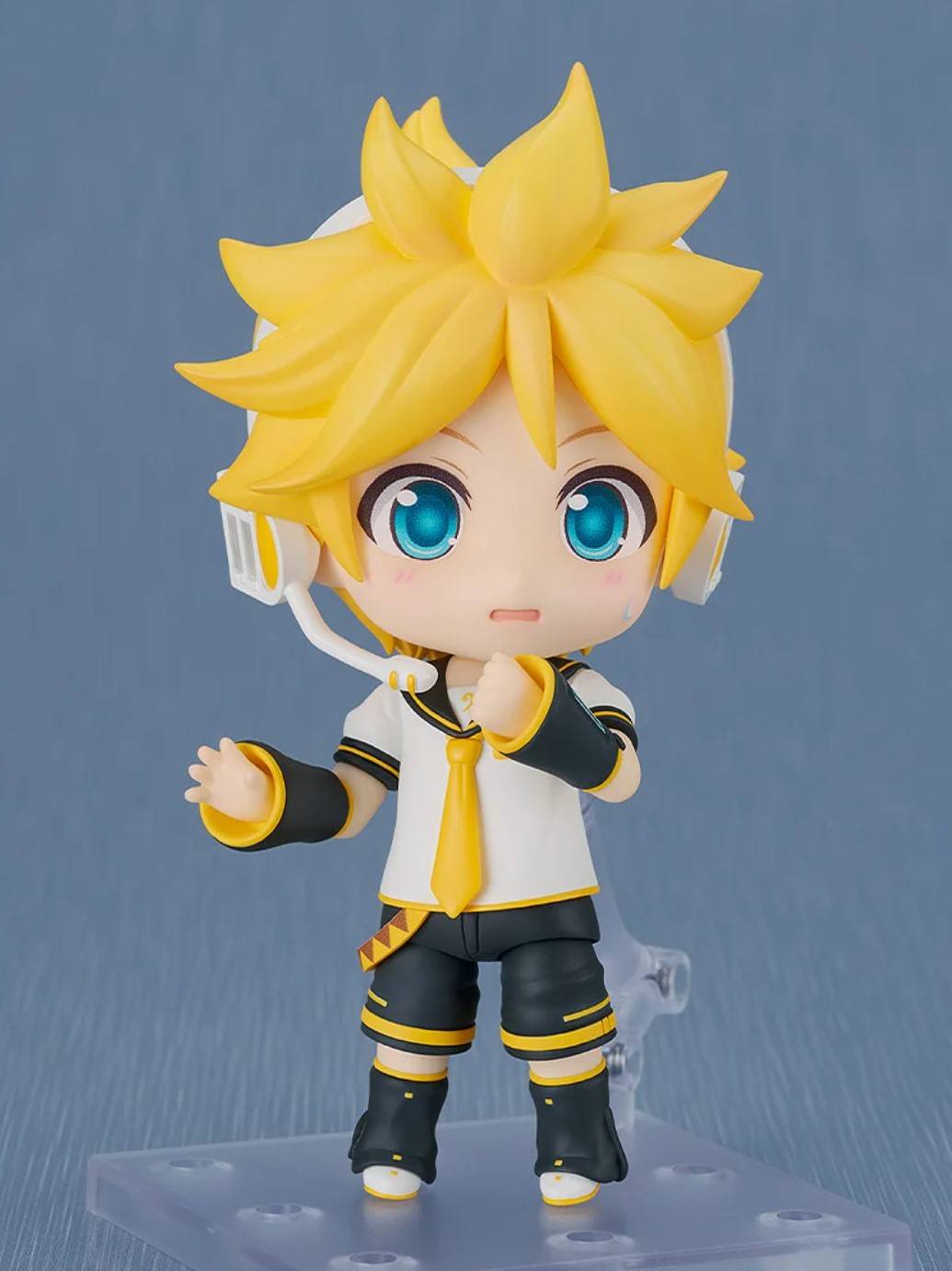 ねんどろいど 鏡音レン 2.0