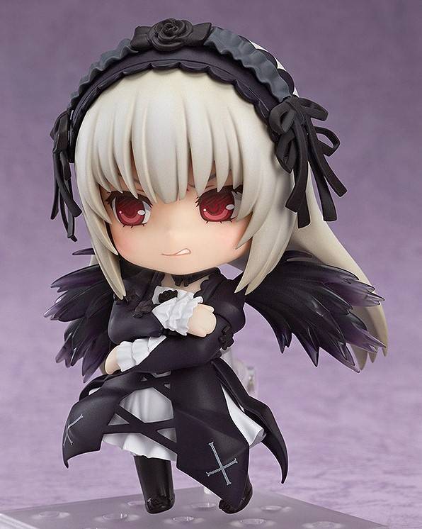 ねんどろいど 水銀燈