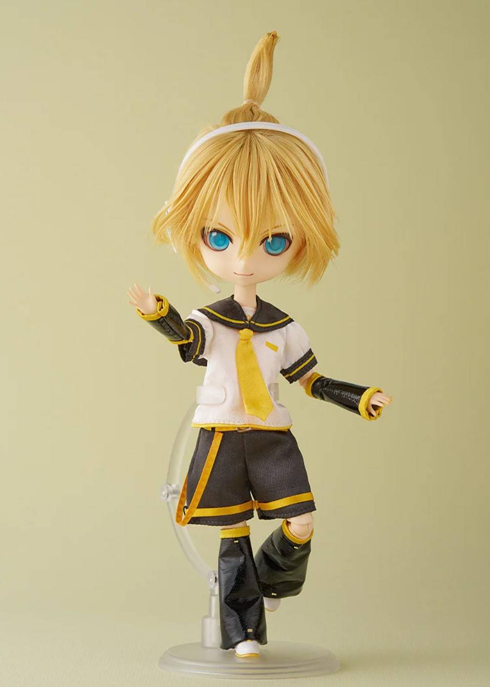 Harmonia humming 鏡音レン