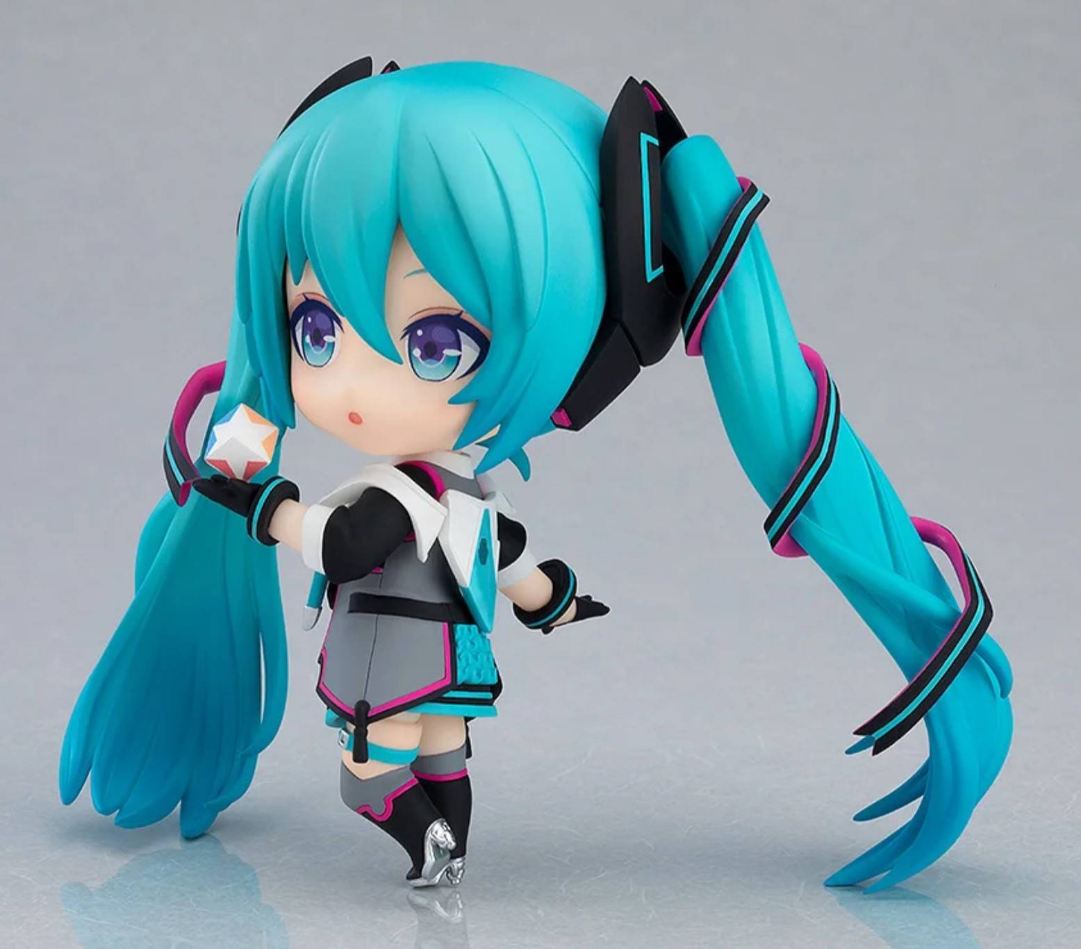 ねんどろいど 初音ミク マジカルミライ 2015Ver.